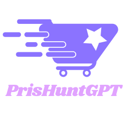 PrisHuntGPT-logo